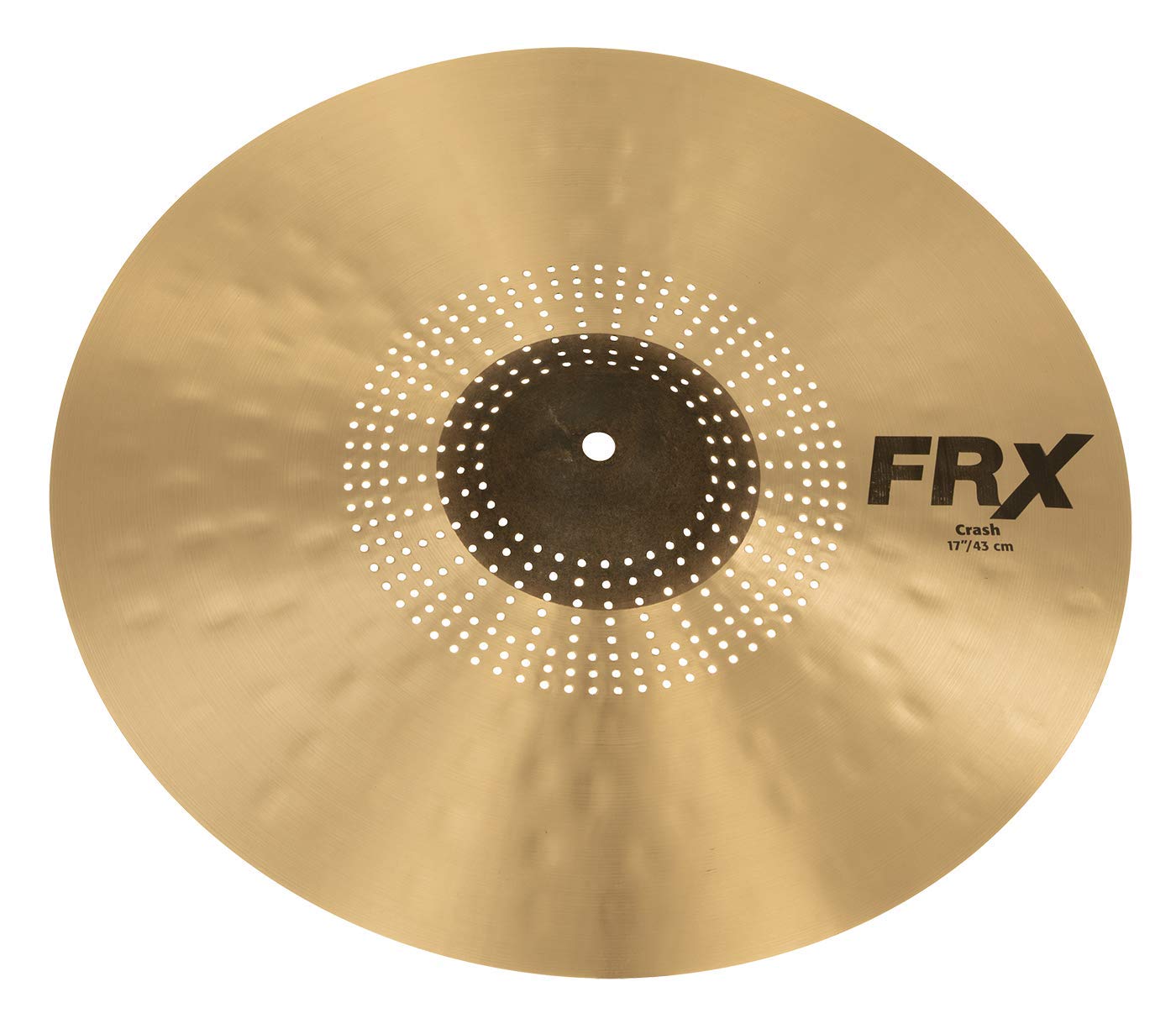 Amazon | Sabian FRX 17インチ クラッシュシンバル (FRX1706