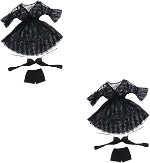 Adorainbow 1set Three-piece Swimsuit Swimsuit for Women Women Swimsuit Three Piece Swimsuits for Women Three-pieces