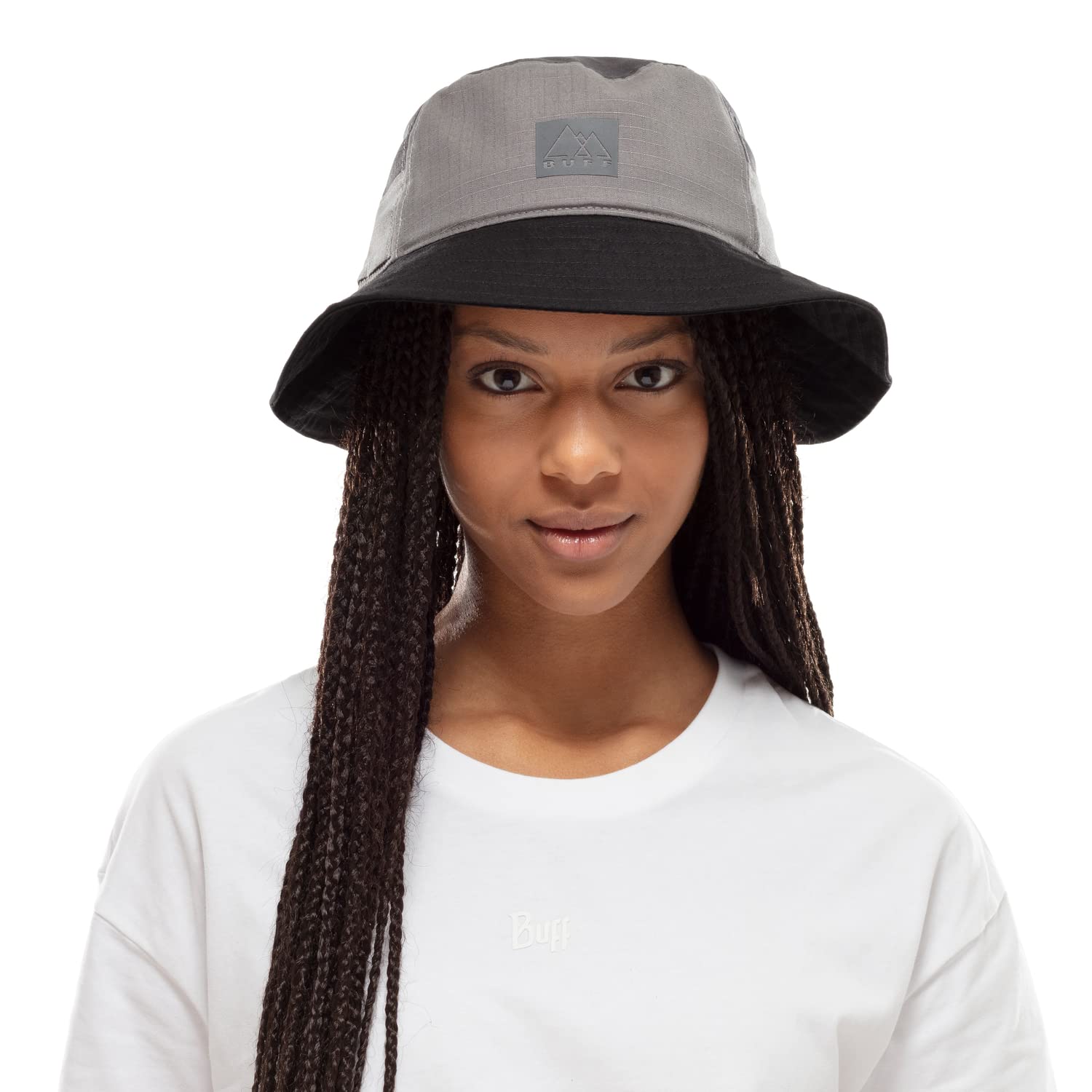 Buff Unisex Sun Bucket czapka Sun Bucket Hat