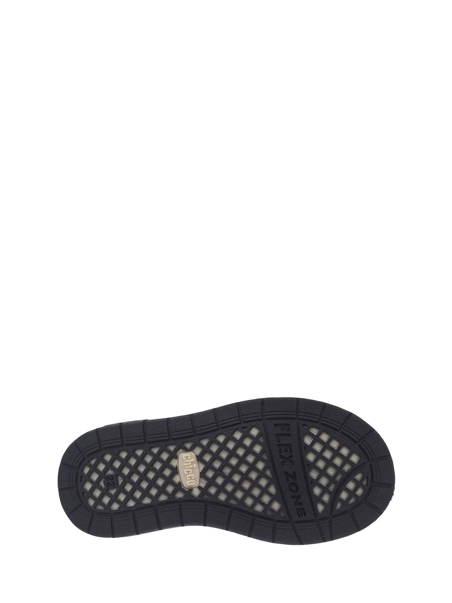 Chicco Scarpe Con Strappi Blu 01070171000000 BLU 28