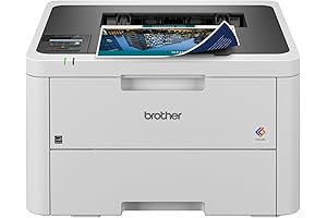 Brother HL-L3220CDW: The Ultimate Digital Color Printer for Envelopes