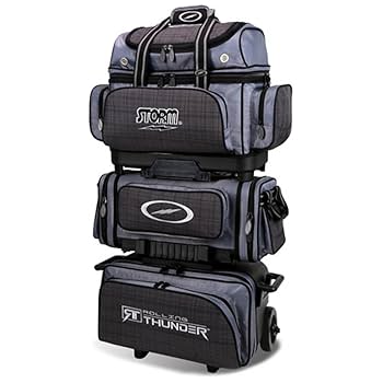 Amazon.co.jp: Storm 6ボールローリングサンダーボウリング