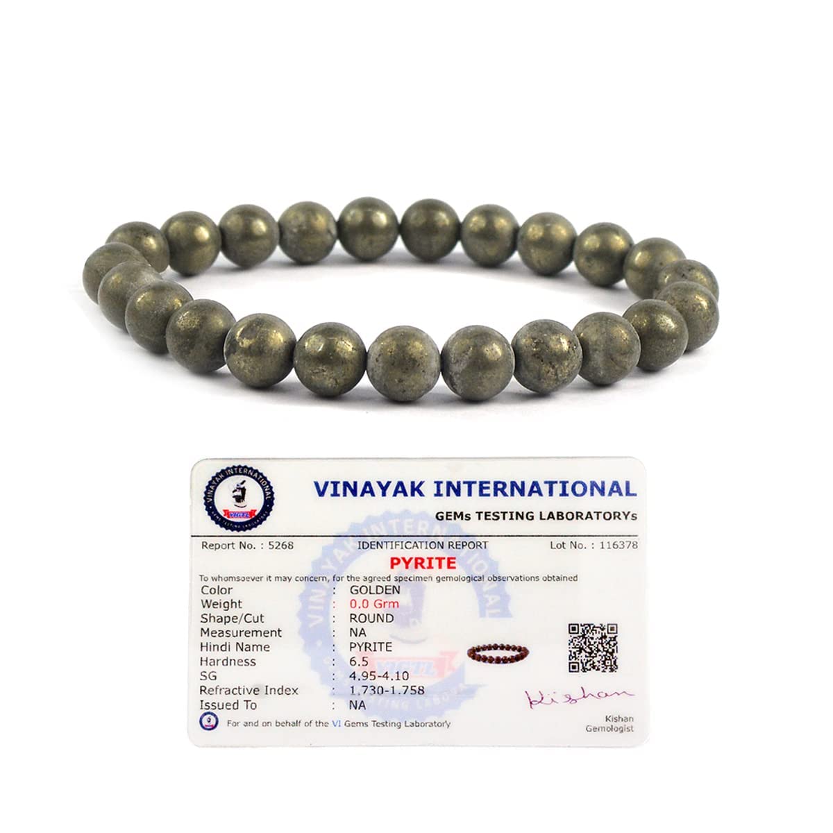 See full amazon price history chart for Reiki Crystal Products Certified Pyrite Bracelet Reiki Healing Crystal Stone 8 mm Round Bead Bracelet for Unisex Reiki Crystal Products Certified Pyrite Bracelet Reiki Healing Crystal Stone 8 mm Round Bead Bracelet for Unisex (B0BRCD48BS) Amazon Price History, Amazon Price Tracker