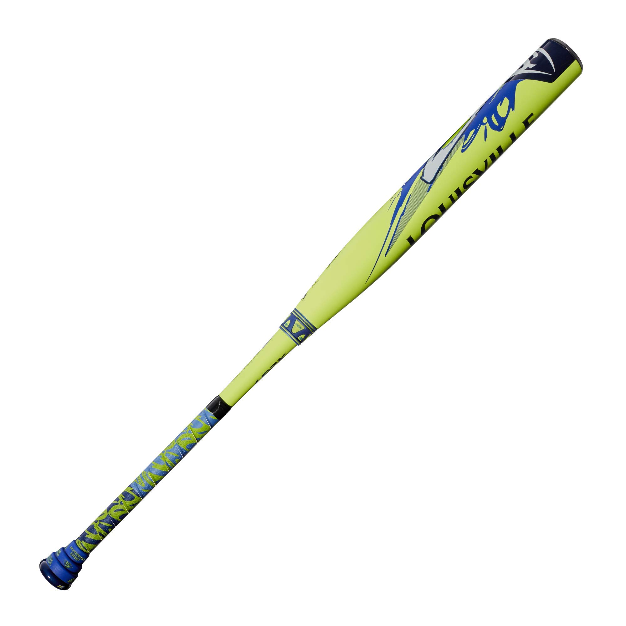 Amazon | Louisville Slugger Z5 USSSA BAL 20 2834 スローピッチ