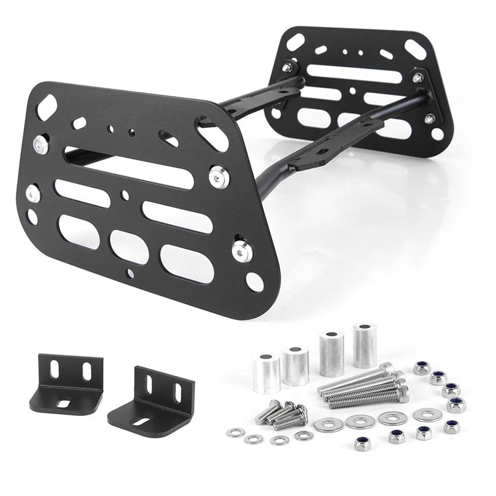 Supports de sacoches de moto latéraux Multistrada 1200 950