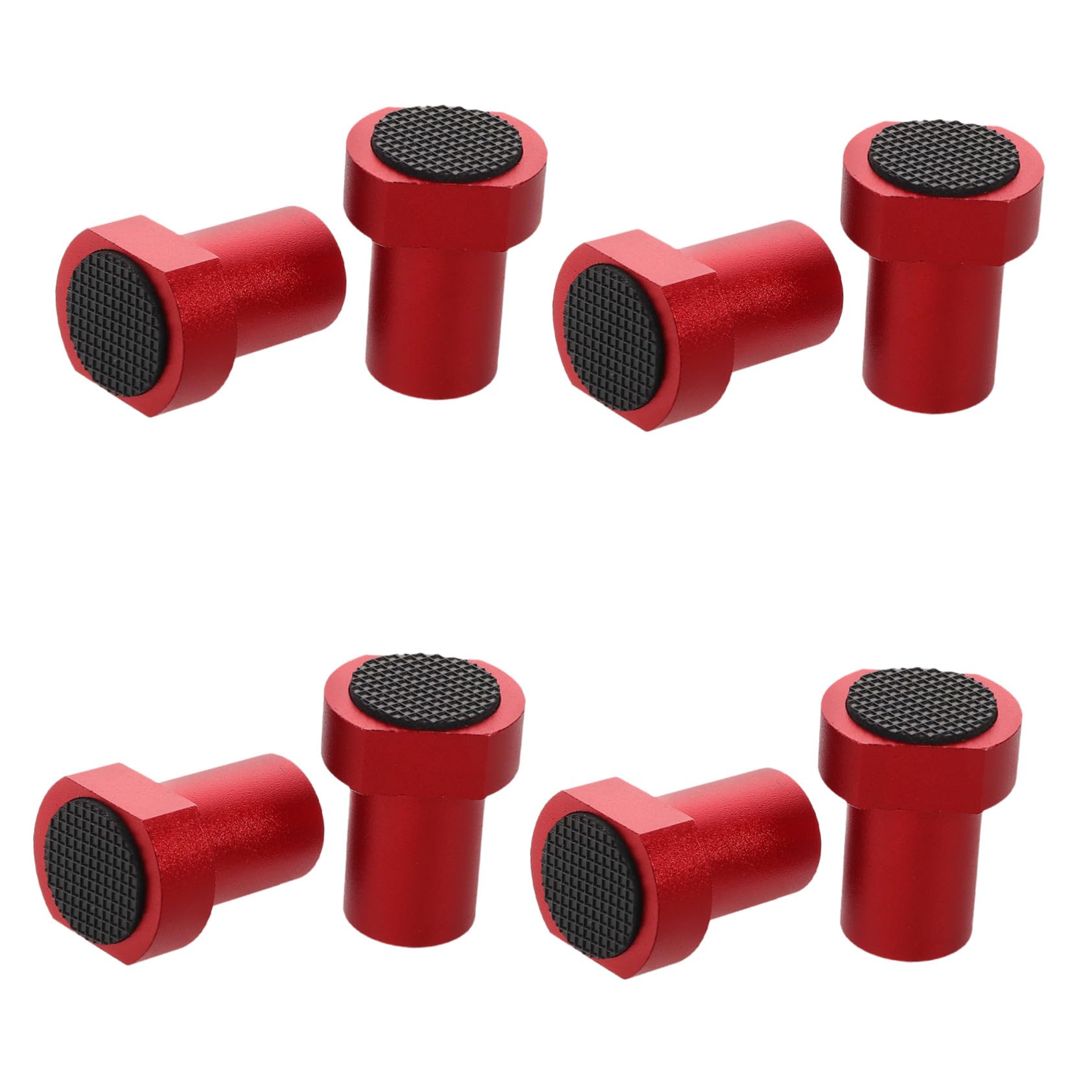 Accessoires de serrage 19 mm pour sécuriser le positionnement du bois sur l'établi