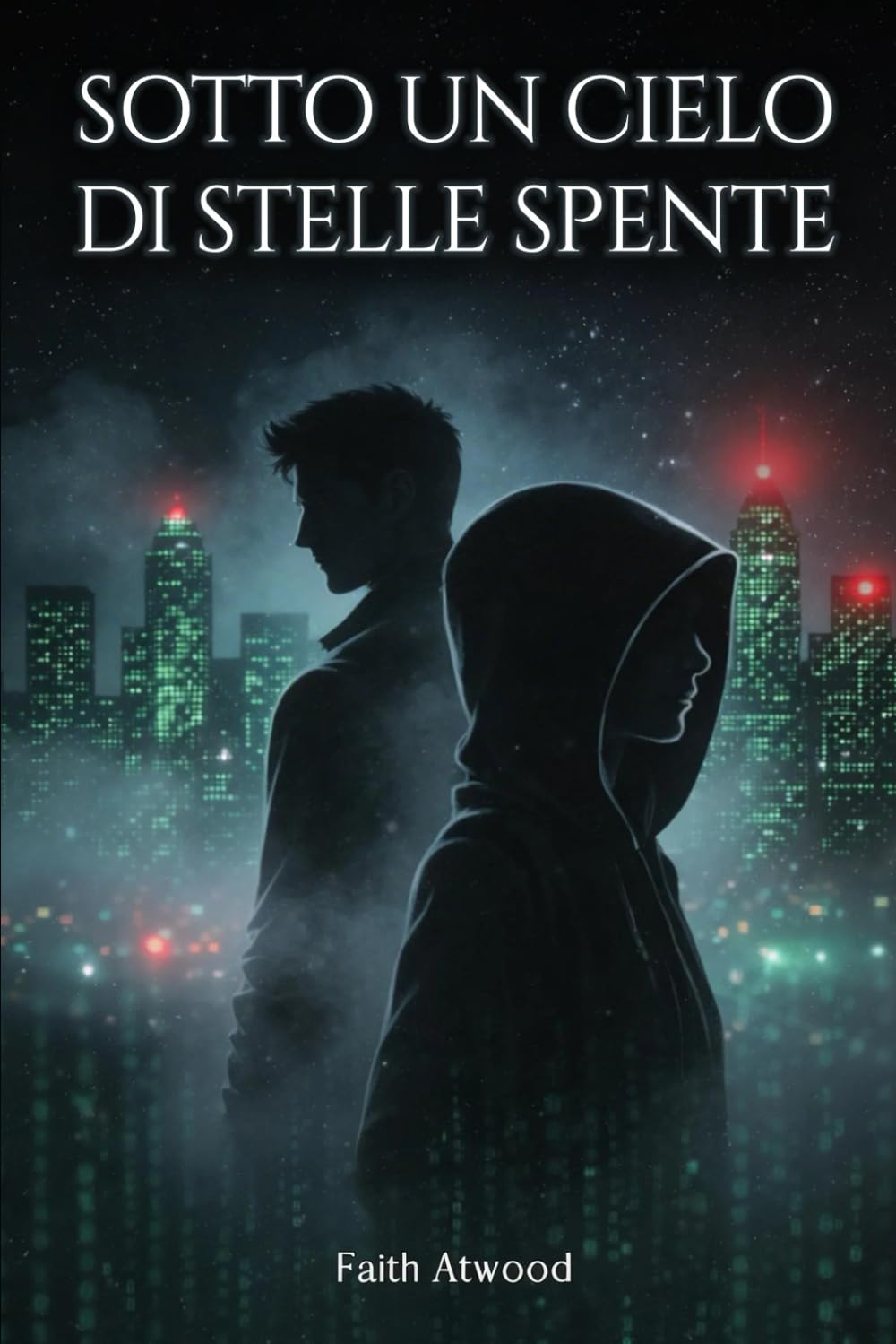 Sotto un cielo di stelle spente
