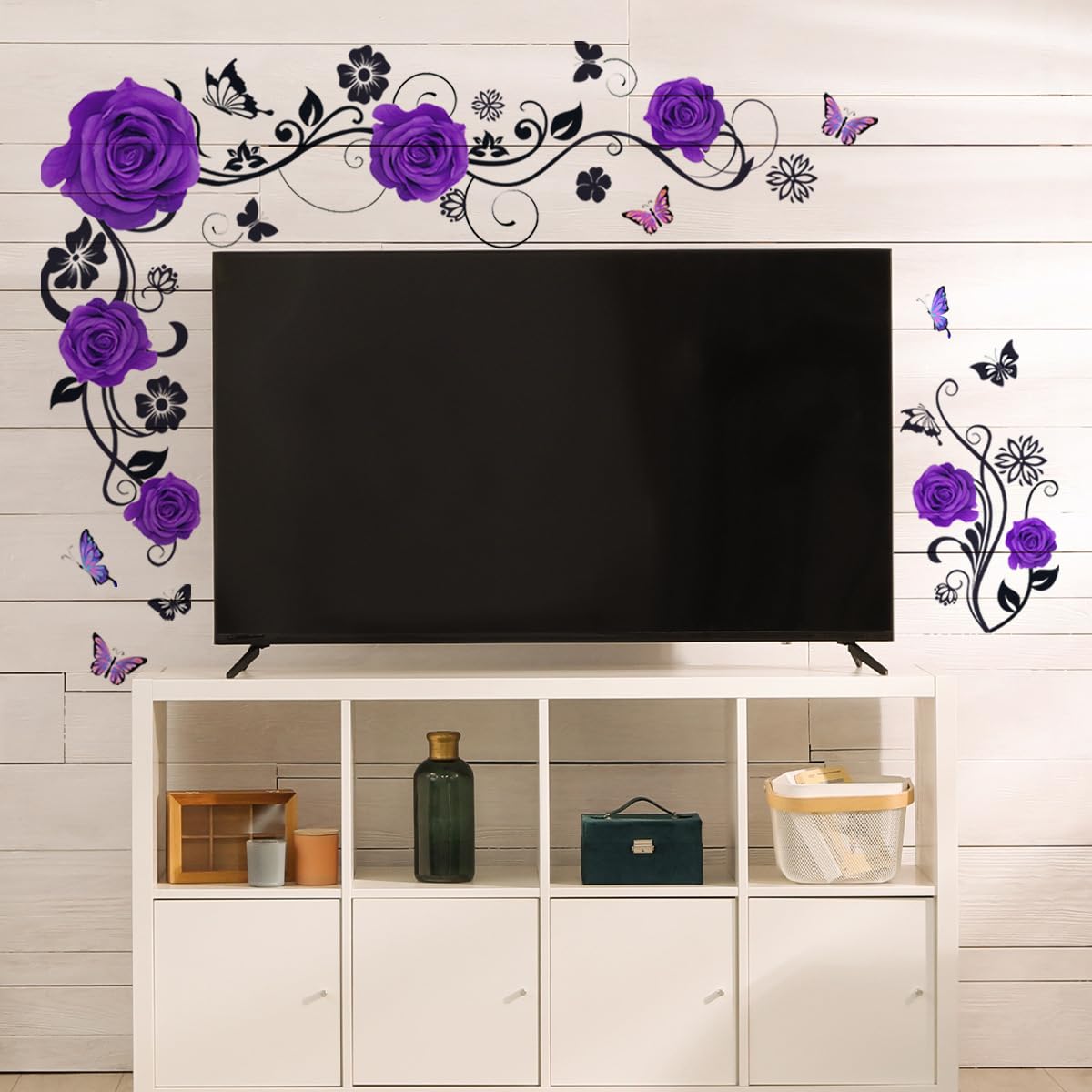 HGDESIGN® Graz Design Sticker Mural Décoratif Pour Salon