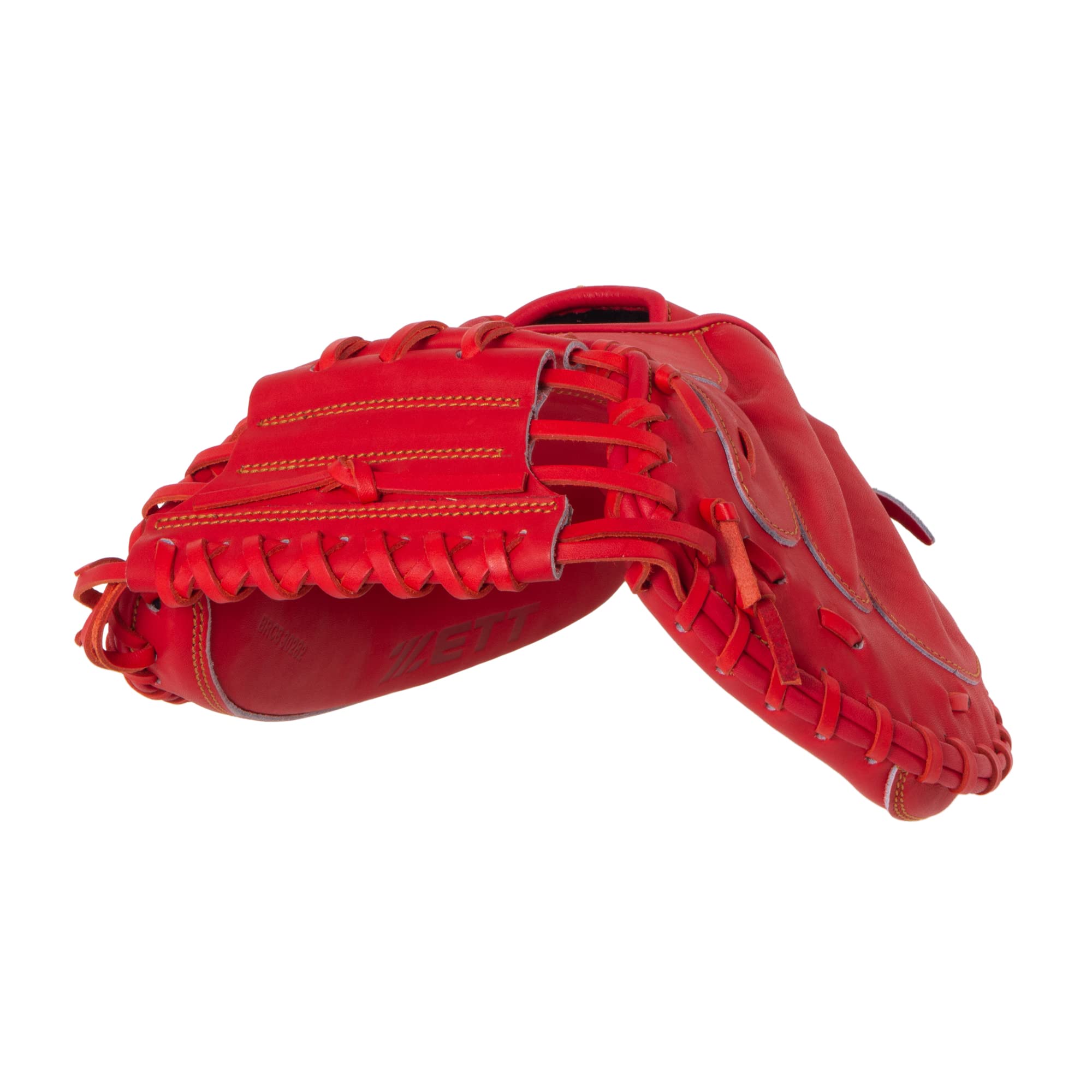 Amazon | ゼット(ZETT) 軟式野球 キャッチャーミット