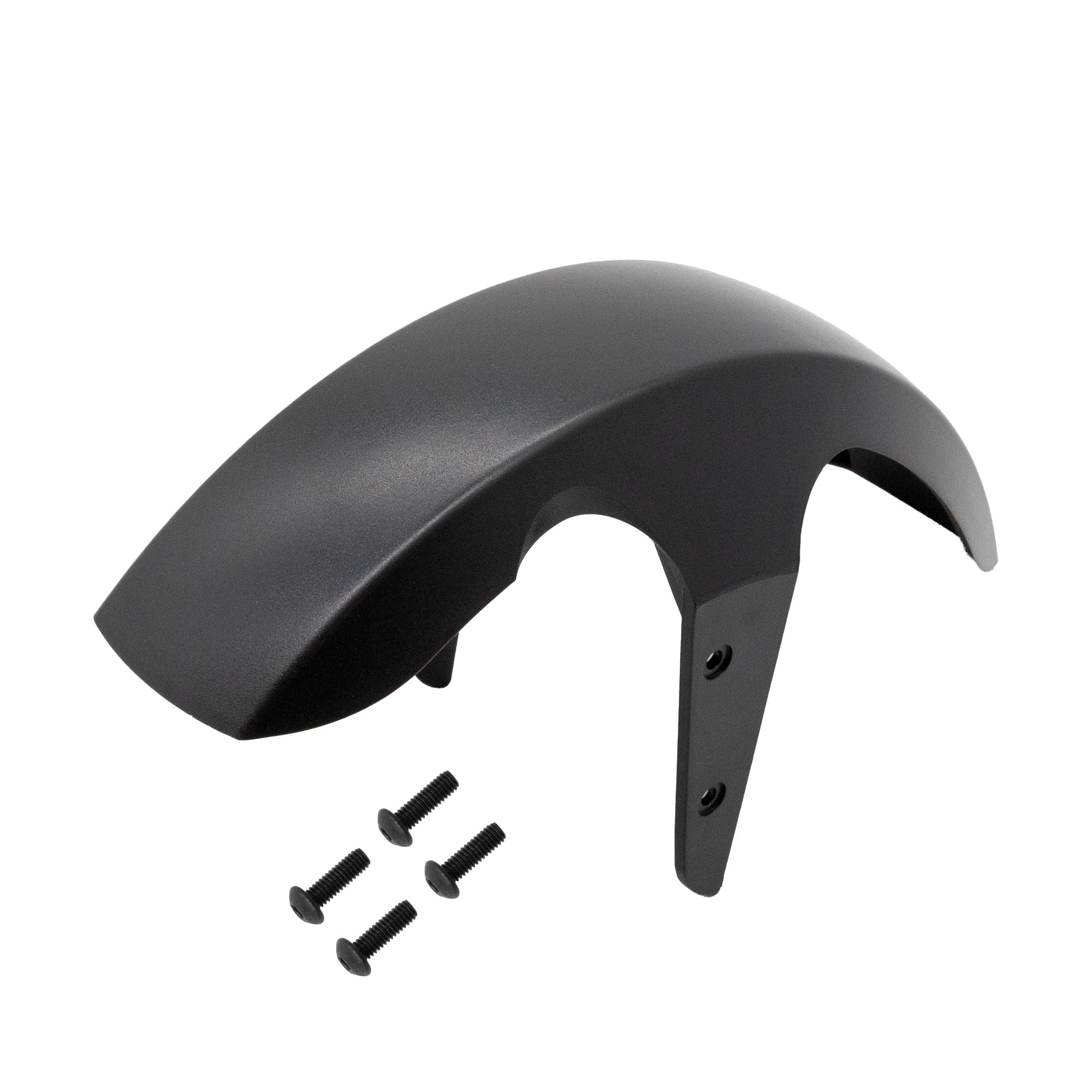 eWheel Guardabarros Delantero Mi5/Mi5 Pro/Mi5 MAX para Patinete eléctrico conexión fiable Entre componentes electrónicos del Patinete para un Funcionamiento Estable y Seguro