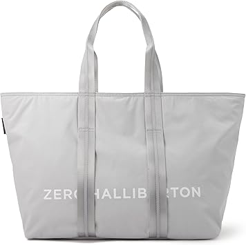 ZERO HALLIBURTONロッカーバッグ ZERO HALLIBURTON ゼロハリバートン ゴルフ トートバッグ