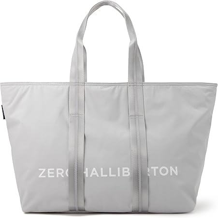 Amazon | ゼロハリバートン ZERO HALLIBURTON ロッカートート L