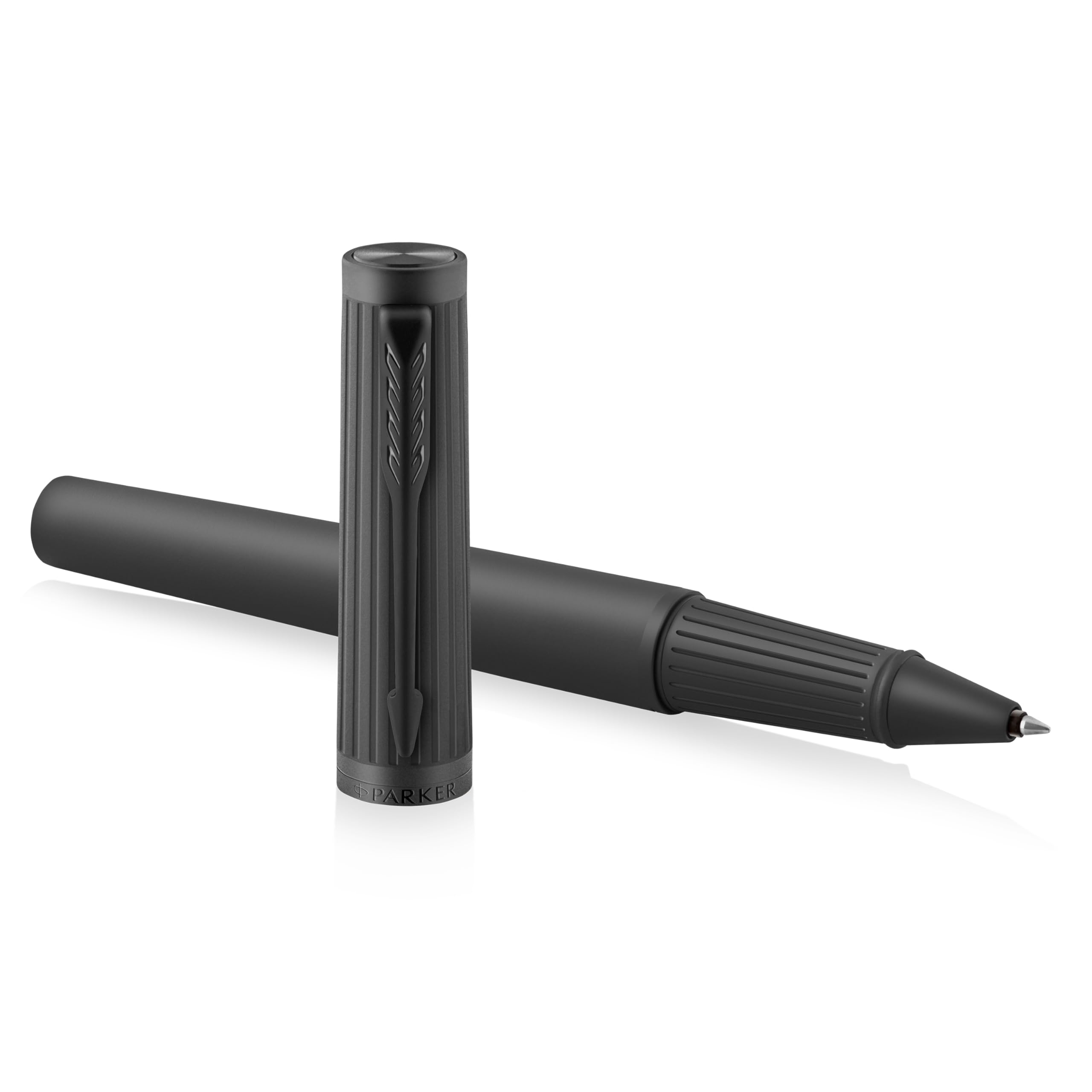 Parker Ingenuity Black BT - Roller Ball