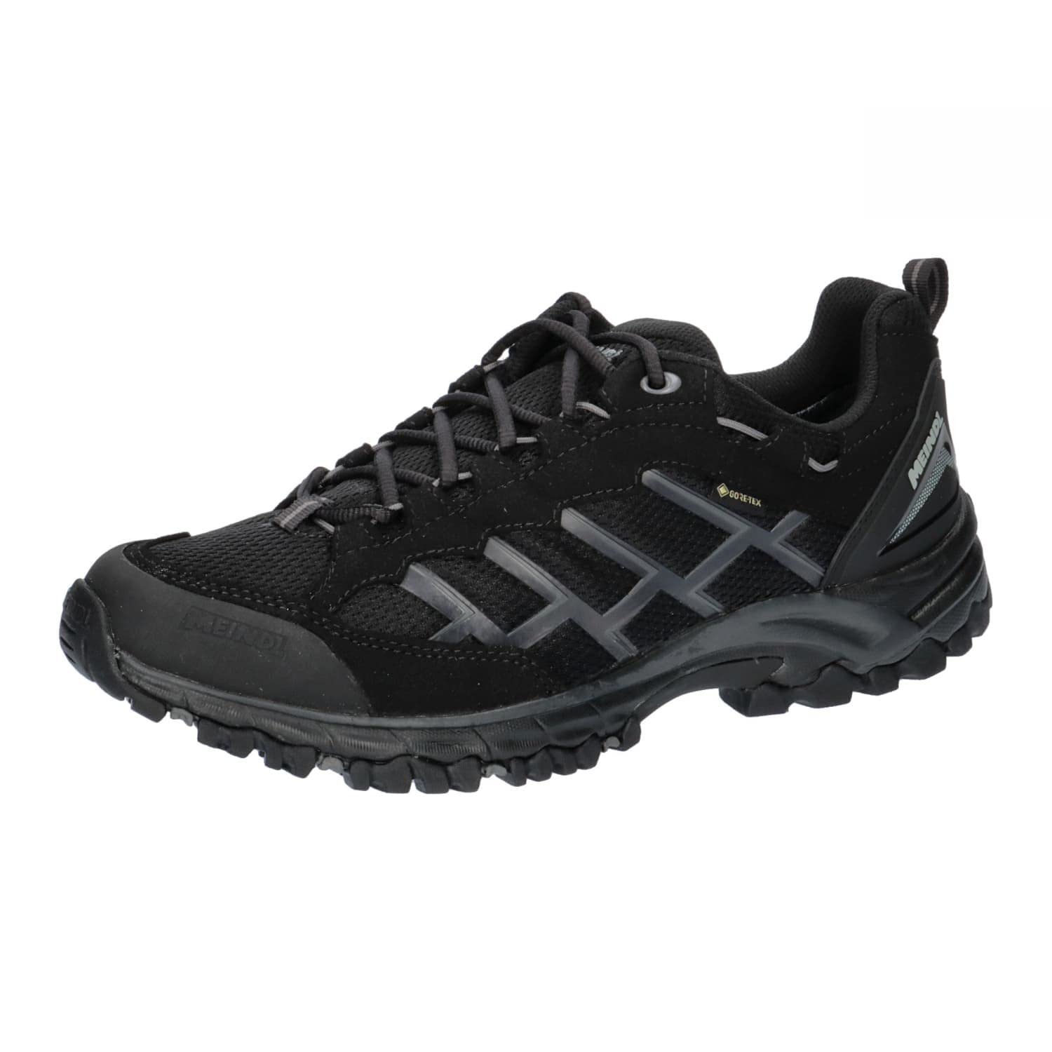 Meindl Zapatillas de Exterior para Hombre, Barco de Combat