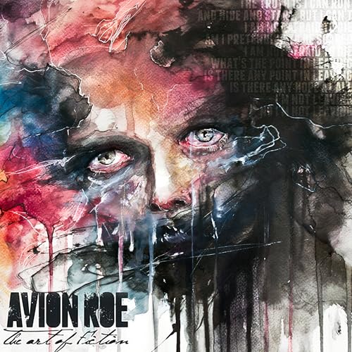 Avion Roe