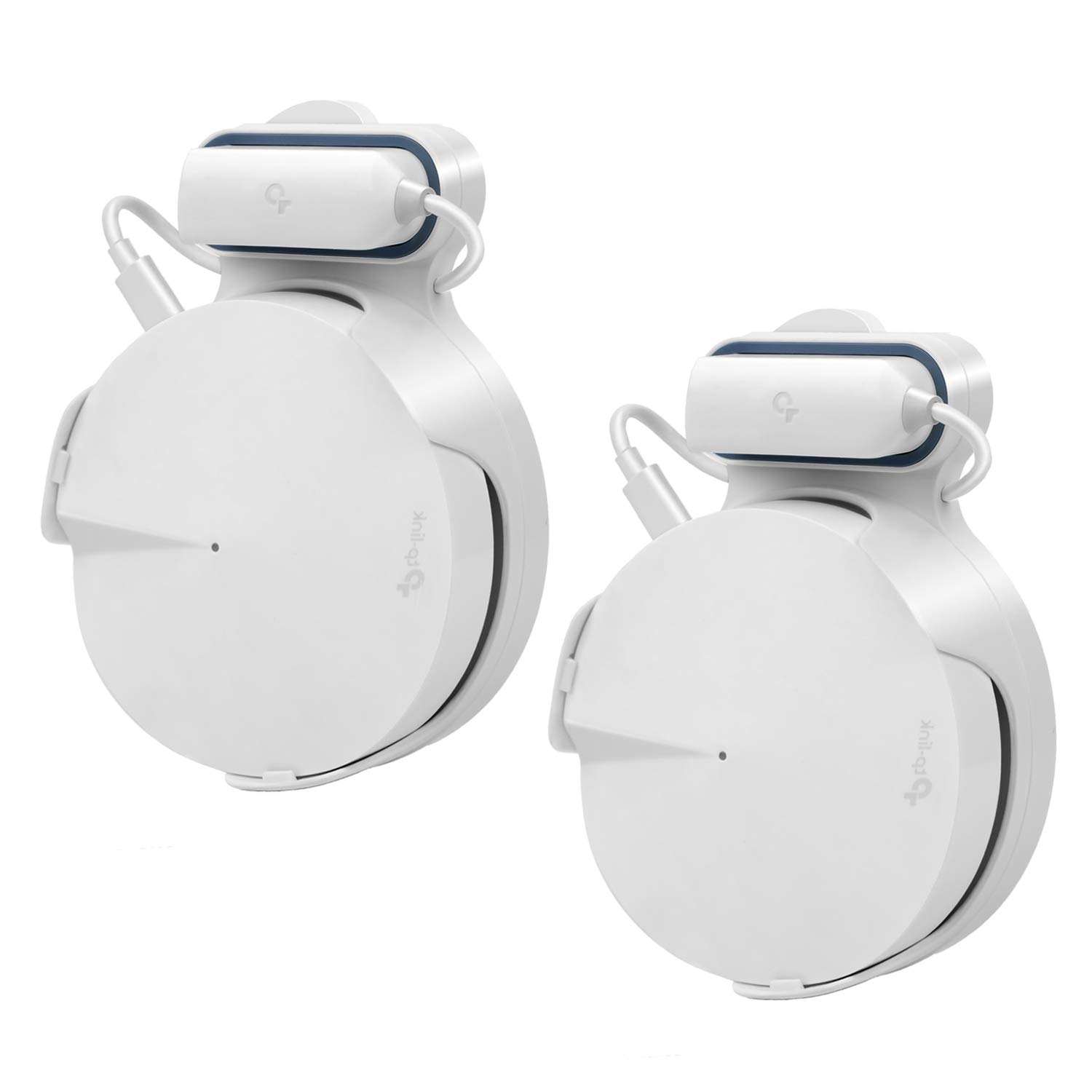 Buy STANSTAR Wall Mount for TPLink Deco M5 Whole Home Mesh WiFi System