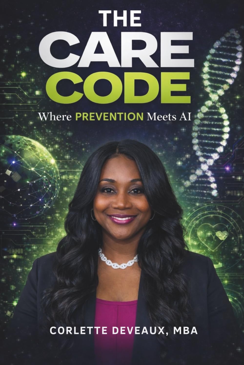 The Care Code: Where Prevention Meets AI