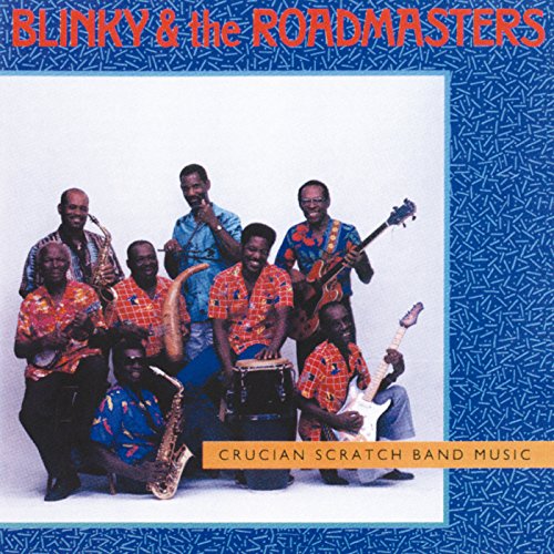 Blinky & the Roadmasters