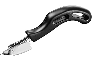 MROCO Staple Remover: The Ultimate Tool for Heavy-Duty Stapling Jobs