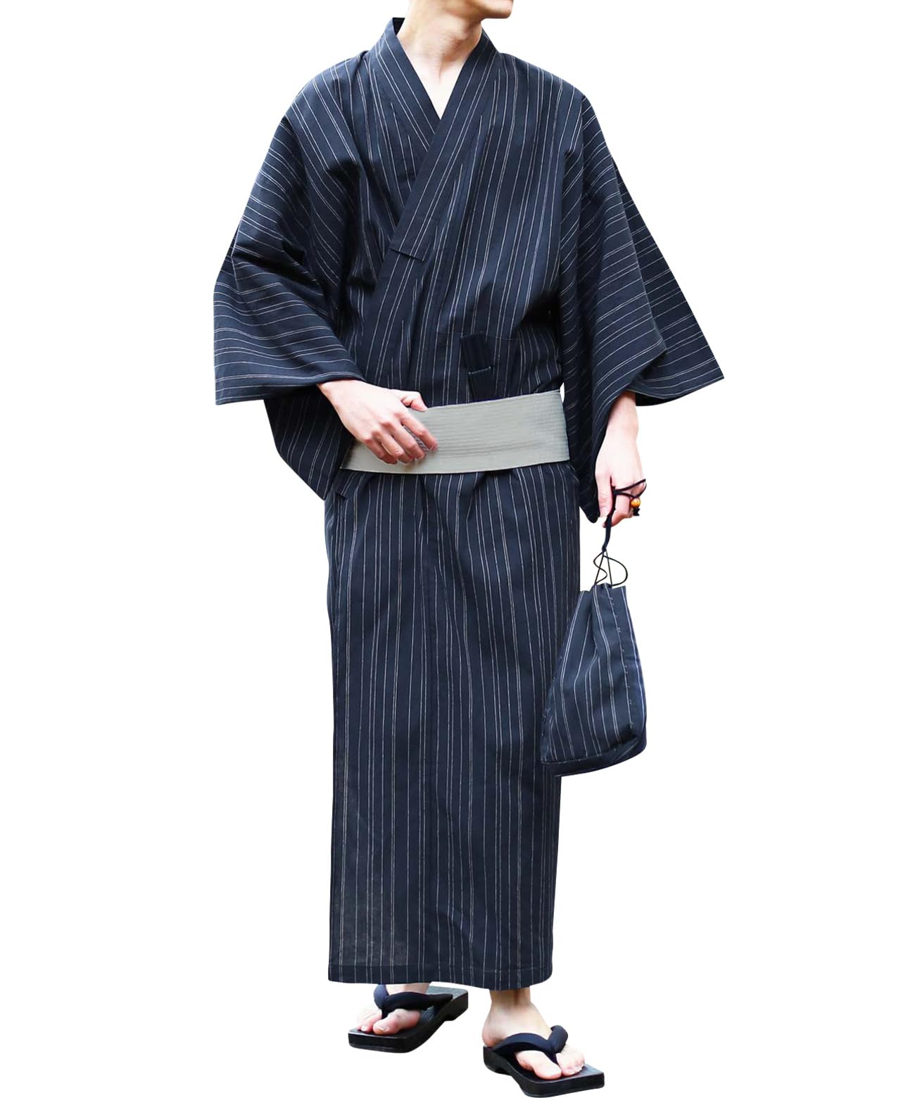 ロシェル 浴衣セット