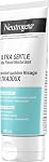 Crème hydratante quotidienne sans parfum Neutrogena, Hypoallergénique, Pour le visage et le cou pour peau sensible avec vitamine B3, pro-vitamine B5 et vitamine E soutient la barrière dynamique, 100 ml