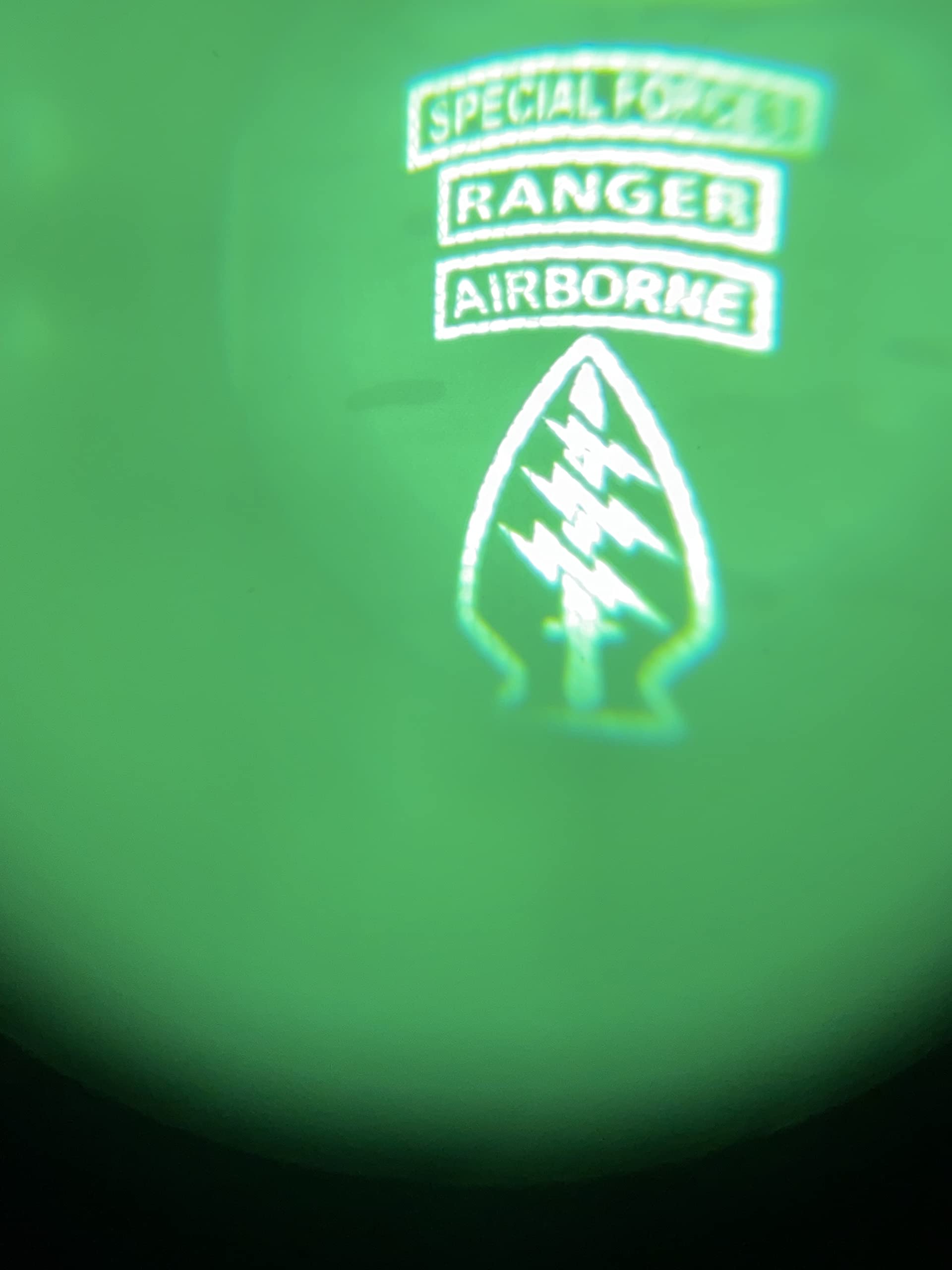 Amazon.com: Coyote Brown Mil-Spec IR Infrared Reflective - SF