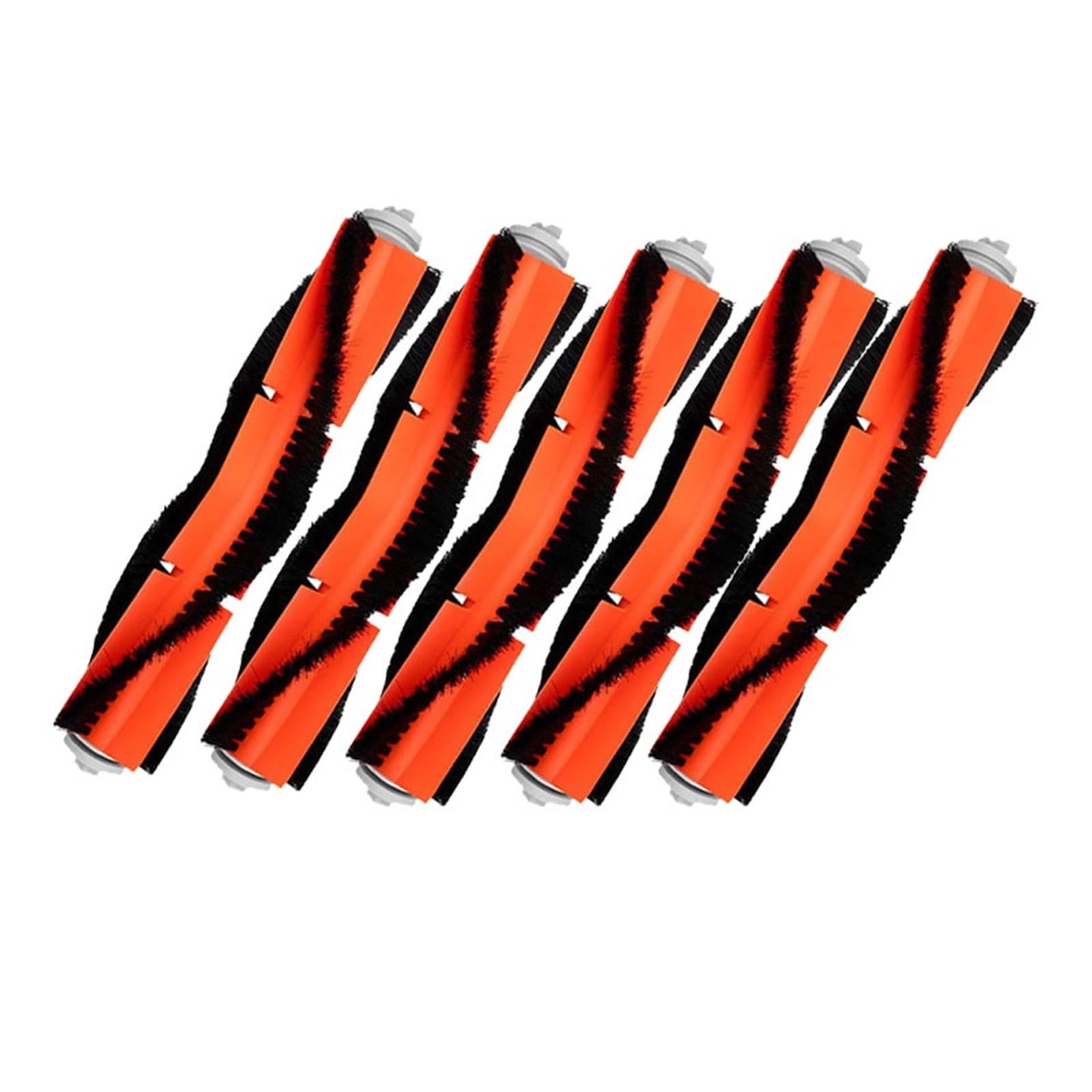 Spazzola A Rullo, Compatibile Con Xiaomi, Accessori For Spazzola Principale For Aspirapolvere Robot 1S, Kit Di Ricambio For Aspirapolvere(5PCS)