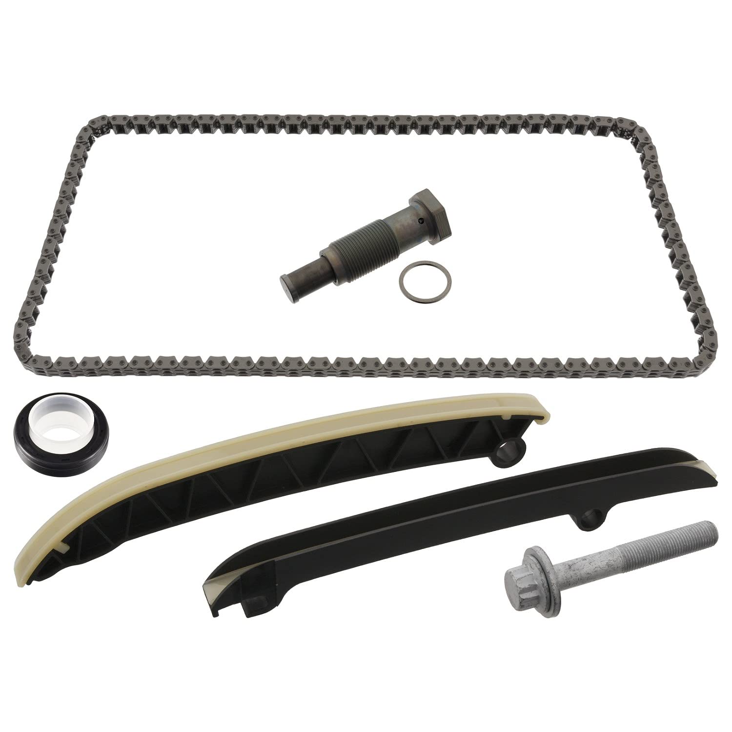 Febi Bilstein Timing Chain Kit fits Audi - 49517 - OE Equivalent Quality and Fit