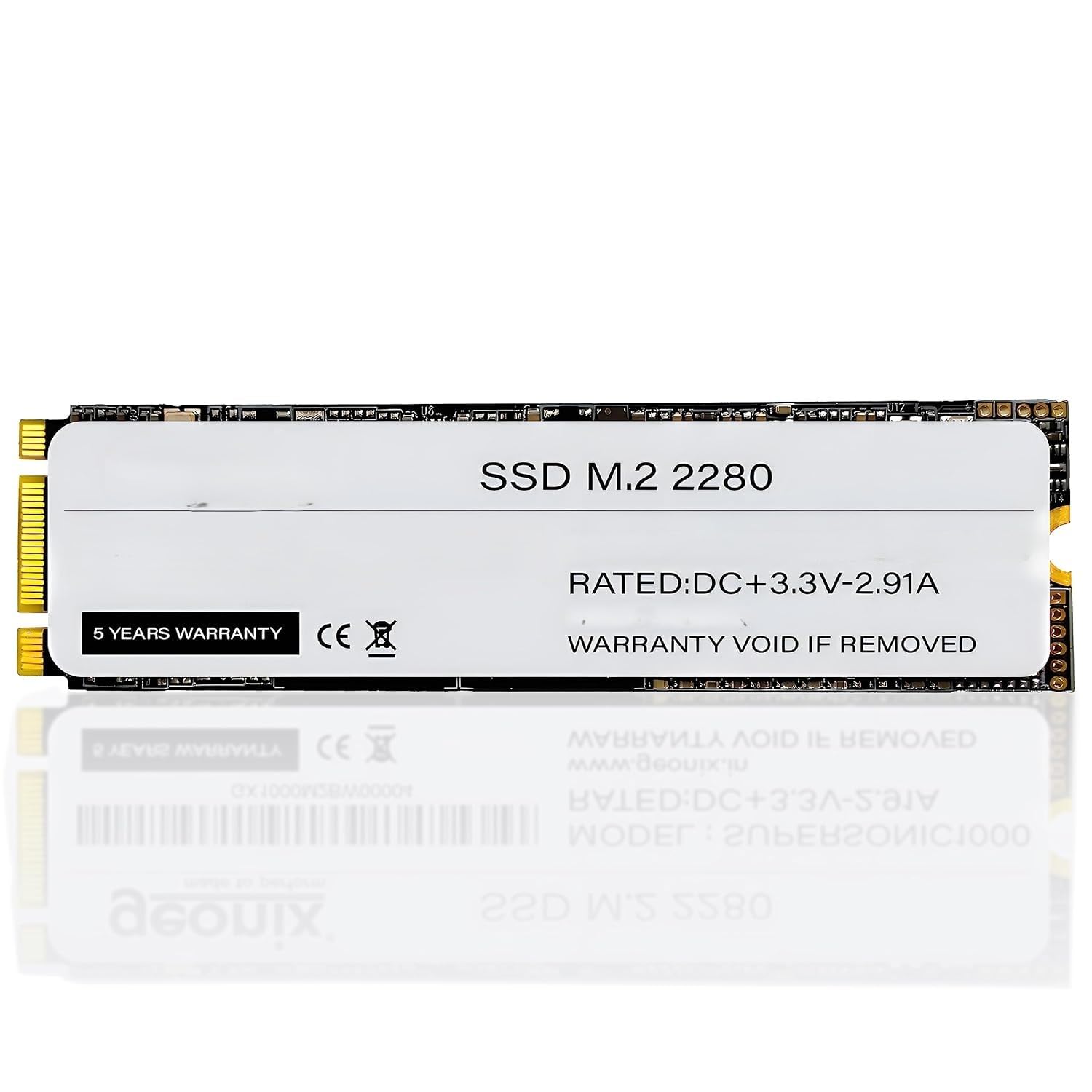 Amazon.in: Buy PreSolve | 256GB M.2 2280 SATA III Internal SSD