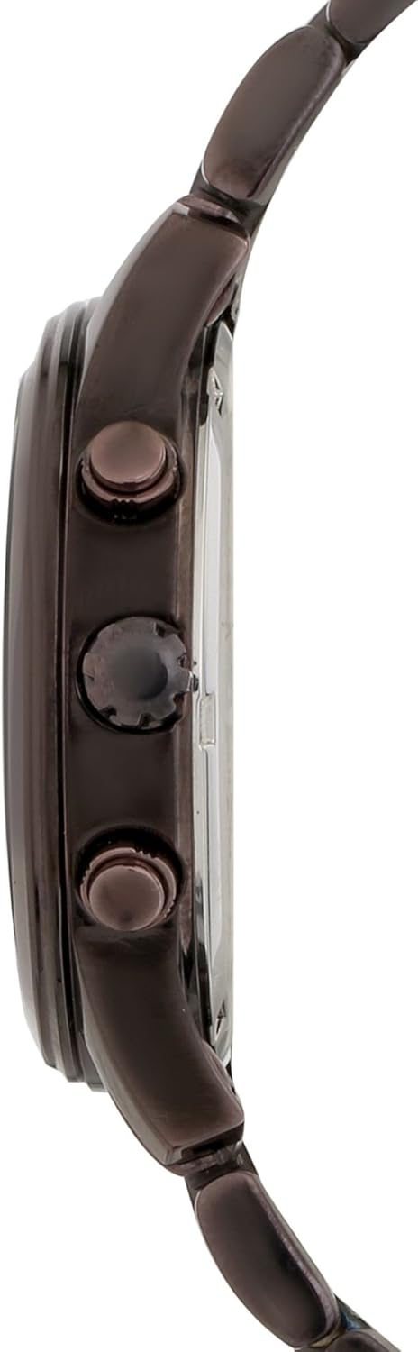 Guess cronografo Quarzo Orologio da Polso W17543L1_Black Guess cronografo Quarzo Orologio da Polso W17543L1_Black