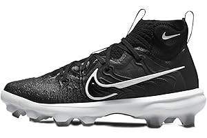 Nike Alpha Huarache NXT: Enhancing Baseball Agility
