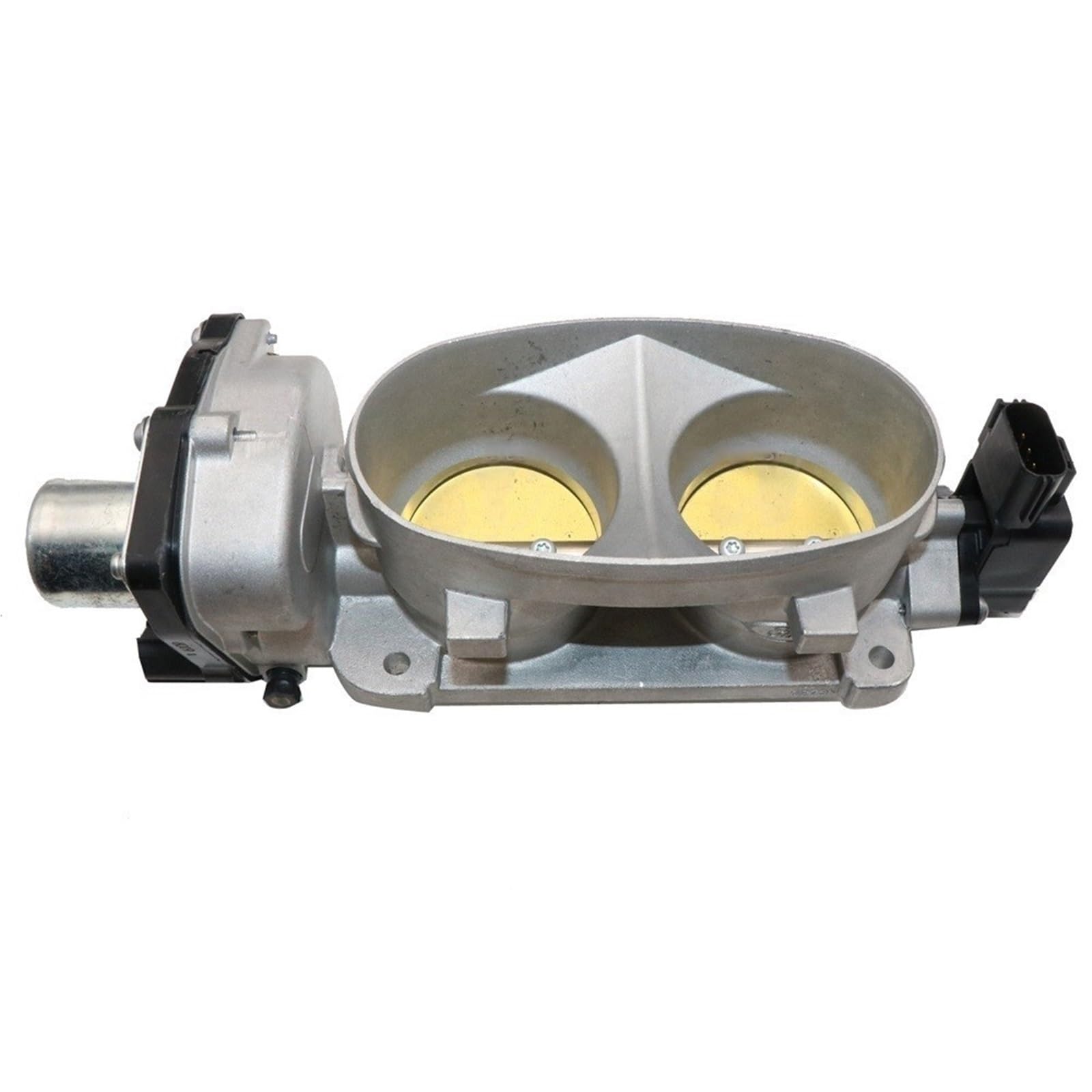 NEWクールマッスルspeed9 エルセーヌ Amazon.com: Chefull Electronic Throttle Body Compatible with