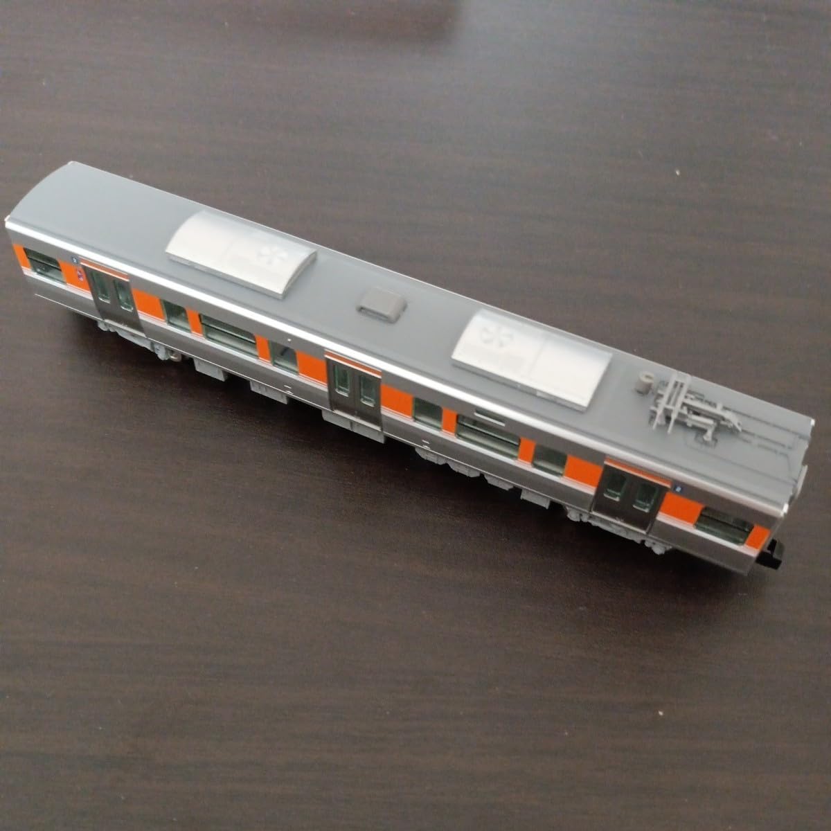 Amazon | tomix(トミックス)98820 JR315系通勤電車セット 2号車