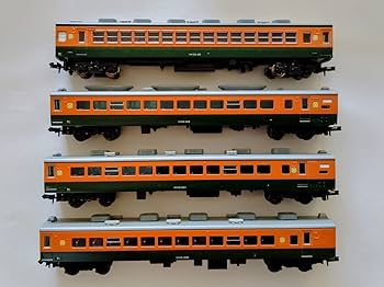 マイクロエース A-7777 イベント限定品 113系サロ