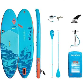 Amazon.co.jp: アクアトーン WAVE ウェーブ SUP(スタンドアップパドル