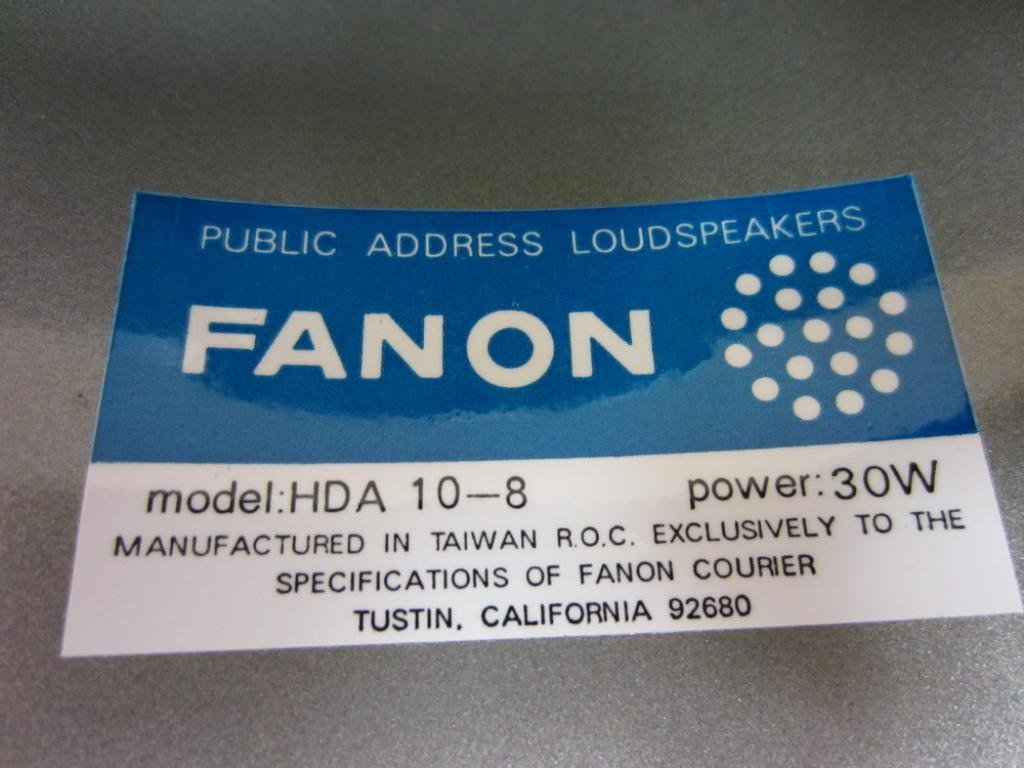 Cyberdata 011280 SINGLEWIRE-ENABLED PAGING ADAPT by CyberData