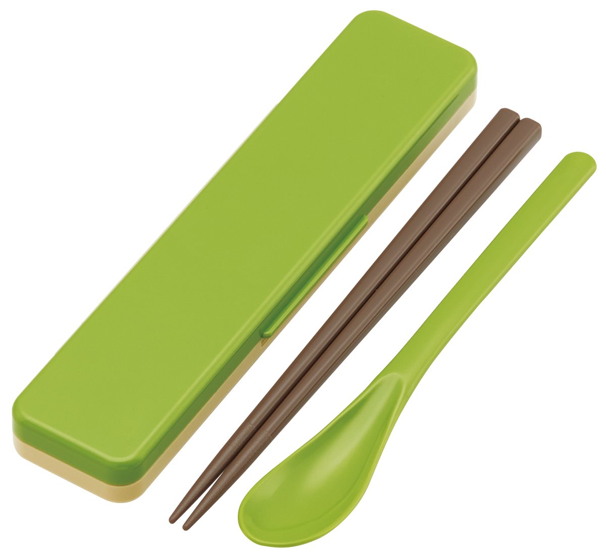 Combi set earthy moss green CCS3SA : l'excellence du design durable et épuré