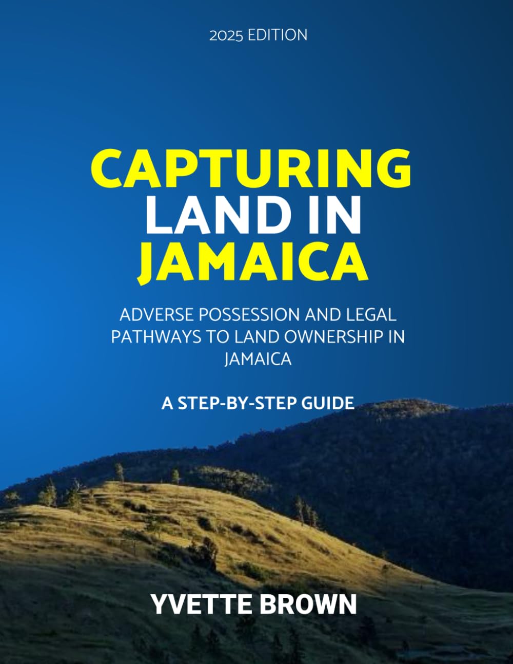 Capturing Land in Jamaica 2025: Adverse Possession and Legal Pathways to Land Ownership in Jamaica