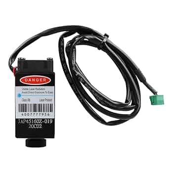 Amazon.co.jp: ANYCUBIC Mega Pro 3dプリンター用 プリントヘー