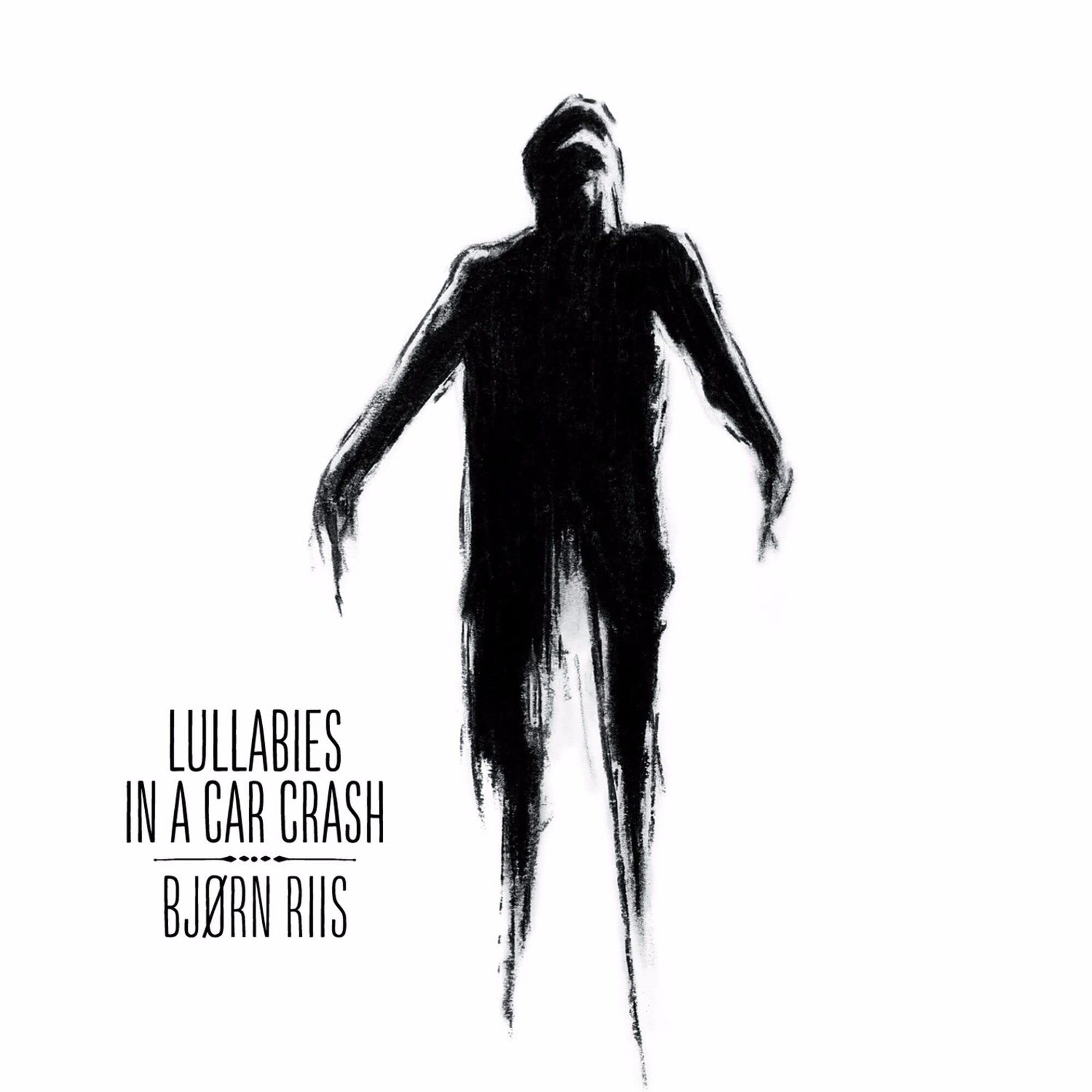 Lullabies In A Car Crash