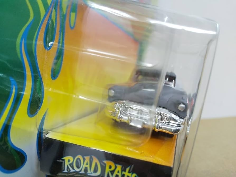 希少 1953年Jada TOYS ROAD RATSインパラ ベルエア 希少 1953年Jada TOYS ROAD RATSインパラ ベルエア - メルカリ