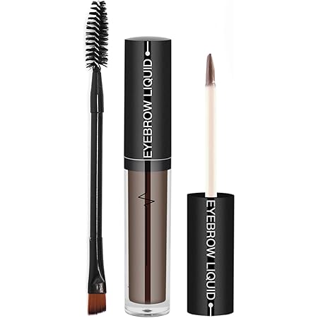 eyebrow liquid gel