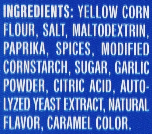 Ortega Seasoning Mix Original 3.75 Oz. Pack Of 3.