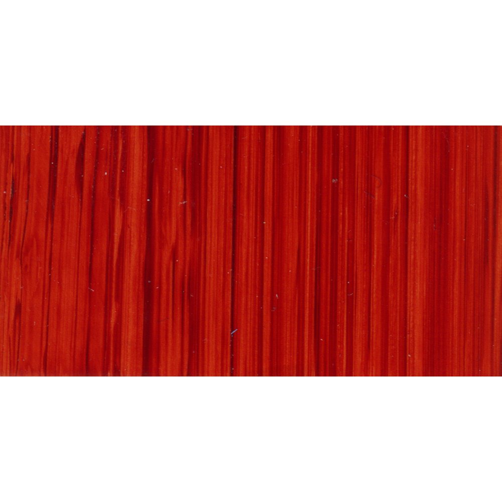 Michael Harding Red : Oil Colour : 60Ml Transparent Oxide