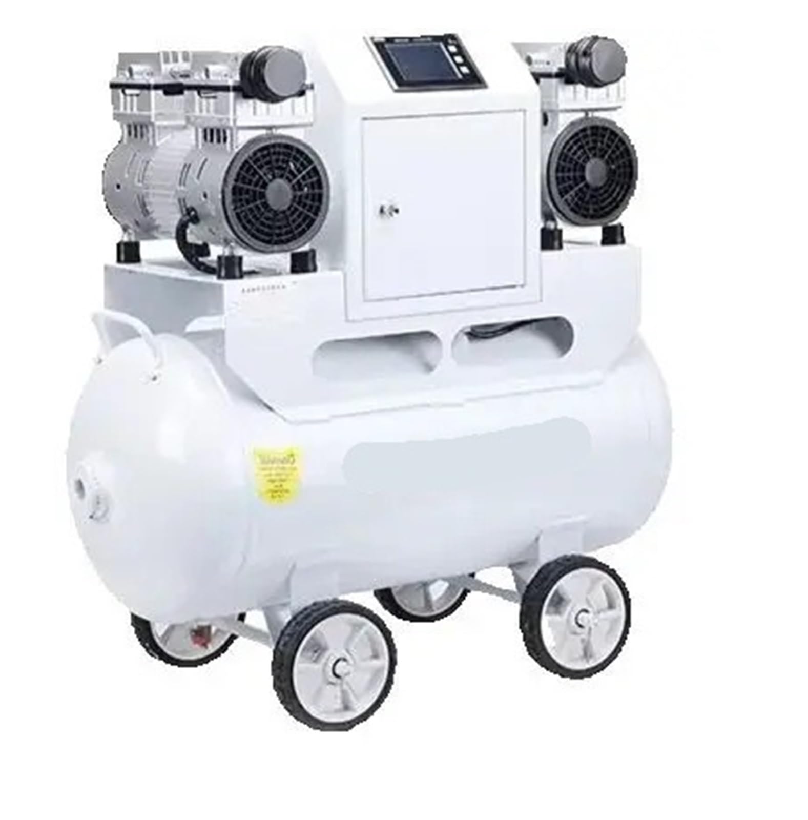 Industrial Grade Oil-Free Vacuum Pump Secondary microcomputer Dual Pump Head GTX-2000H-55L GTX-2600H-65L GTX-5000H-65L(GTX-2000H-55L)