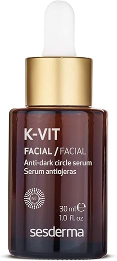 Sesderma K-Vit Anti-Dark Circles Serum, 30ml