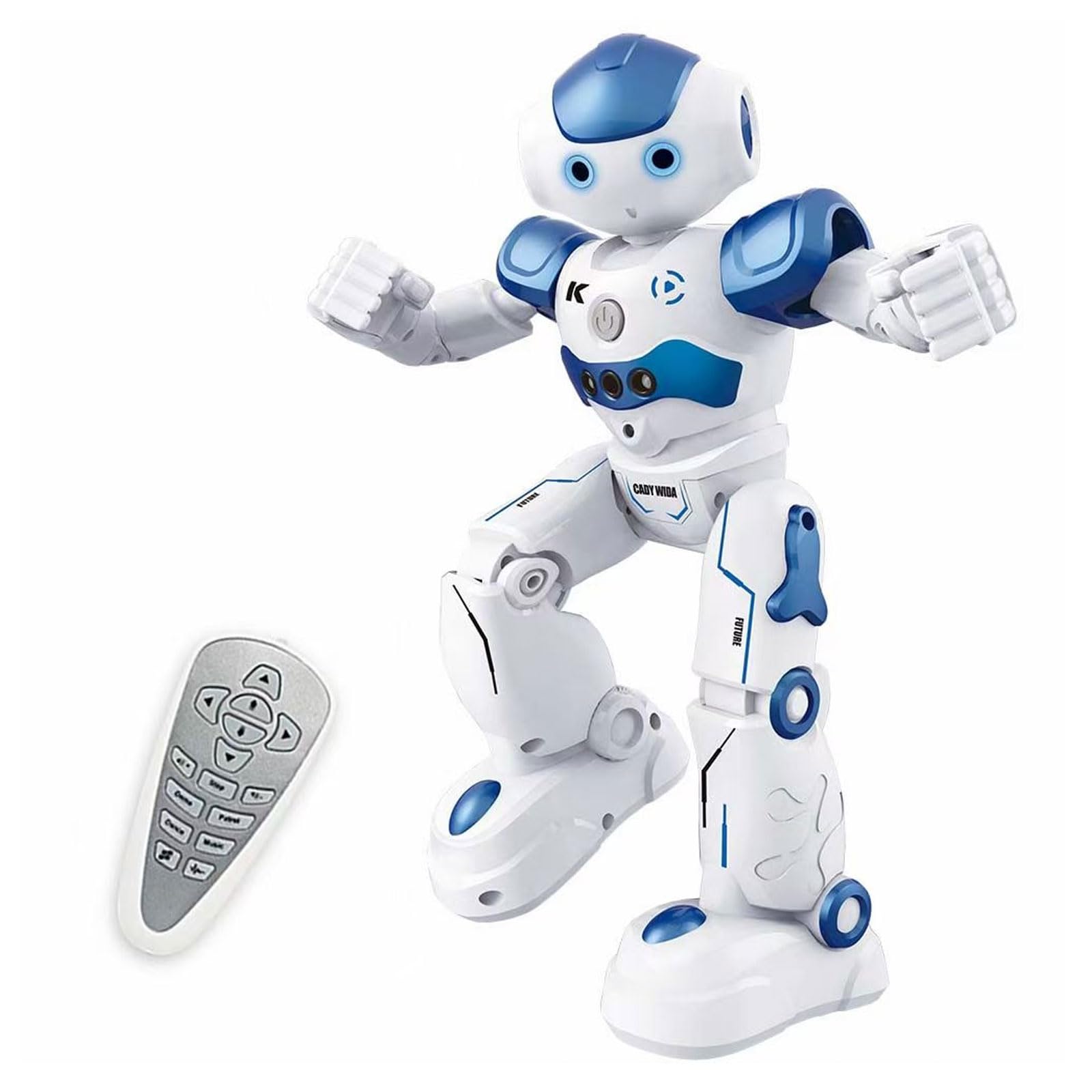 子供のおもちゃ Amazon | [B-TOPAZ] ロボット おもちゃ 知育玩具 知育おもちゃ