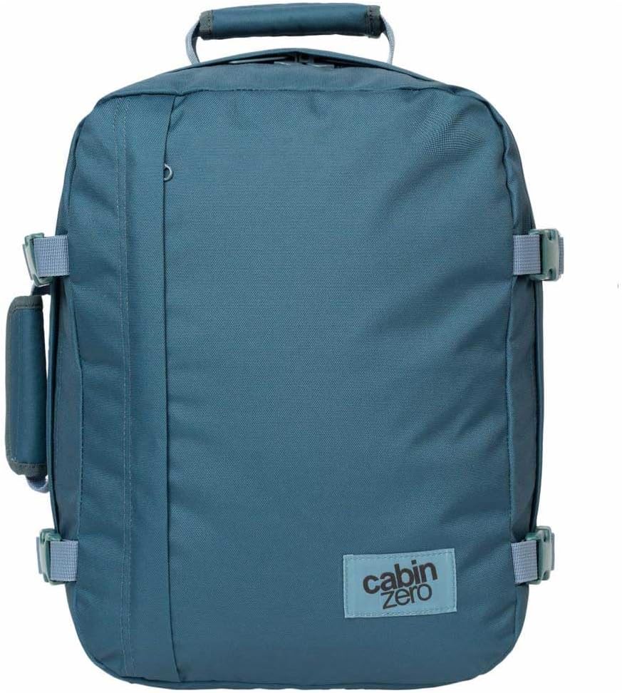 Cabin Zero Unisex Classic Backpack 28l Backpack