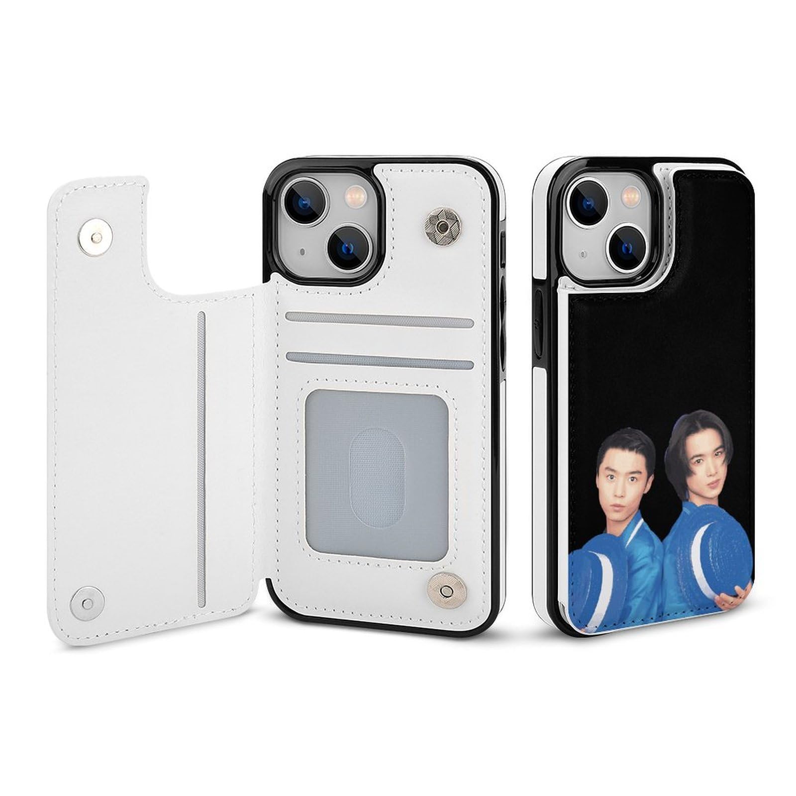 Amazon.co.jp: Kinki Kids・堂本剛＆堂本光一 iphone 13ケース