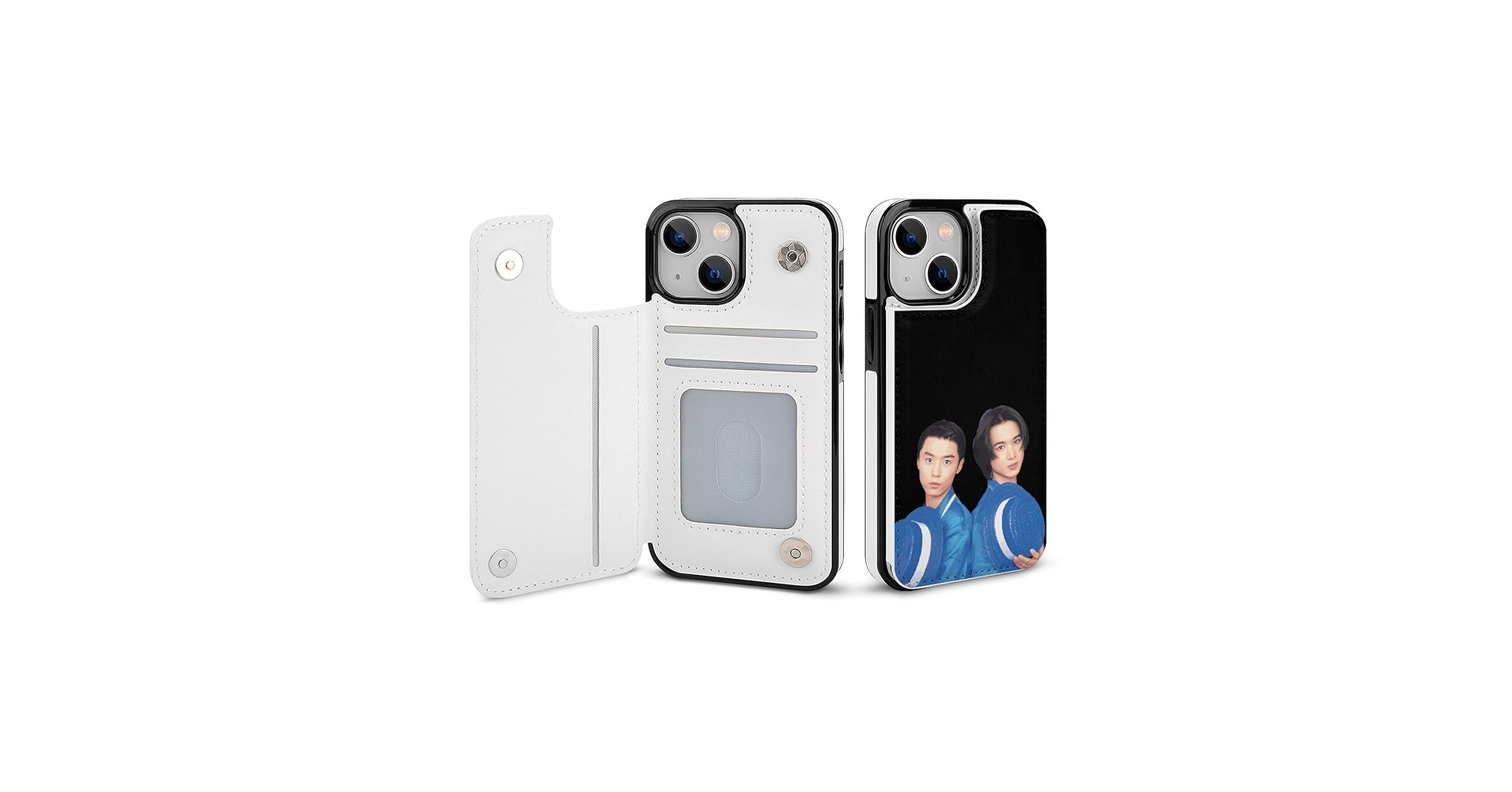 Apple iPhone 13 256GB 本体 スマホカバーおまけ付き Amazon.co.jp: Kinki Kids・堂本剛＆堂本光一 iphone 13ケース 手帳型